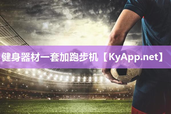 健身器材一套加跑步机
