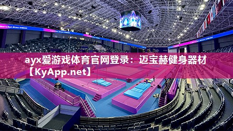ayx爱游戏体育官网登录：迈宝赫健身器材