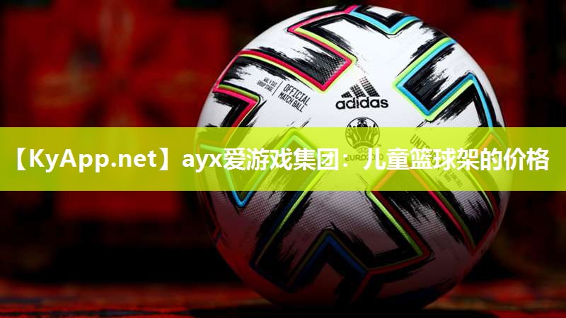 ayx爱游戏集团：儿童篮球架的价格
