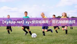 ayx爱游戏体育：羽毛球磅数选择