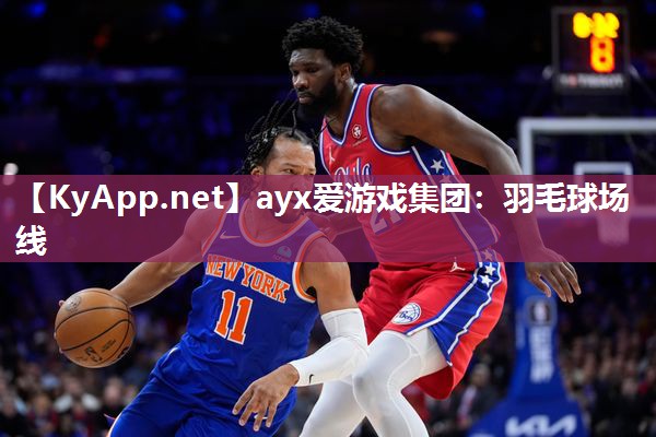 ayx爱游戏集团：羽毛球场线