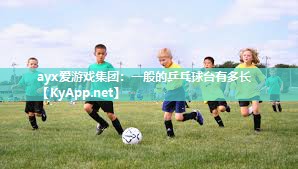 一般的乒乓球台有多长 一般的乒乓球台有多长