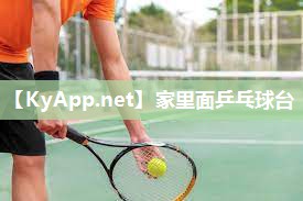 家里面乒乓球台 家里面乒乓球台