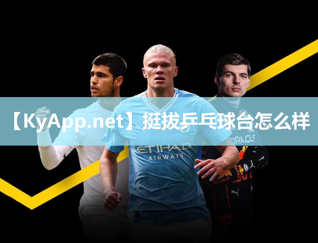 挺拔乒乓球台怎么样 挺拔乒乓球台怎么样