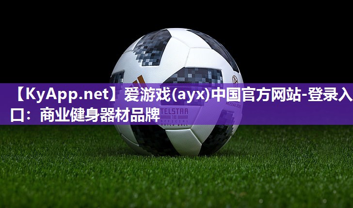 商业健身器材品牌 商业健身器材品牌