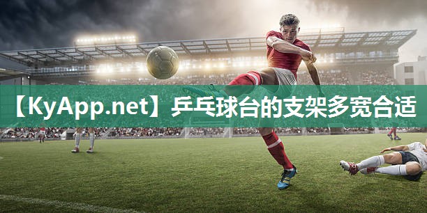 乒乓球台的支架多宽合适 乒乓球台的支架多宽合适