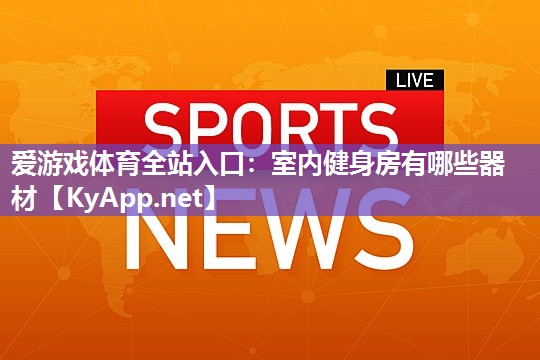 室内健身房有哪些器材 室内健身房有哪些器材