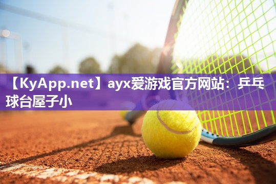 乒乓球台屋子小 乒乓球台屋子小