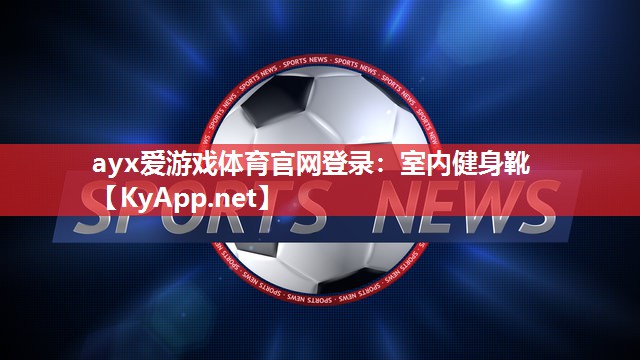 室内健身靴 室内健身靴