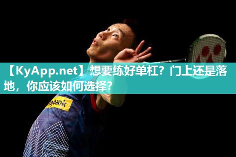 想要练好单杠?门上还是落地,你应该如何选择? 想要练好单杠?门上还是落地,你应该如何选择?