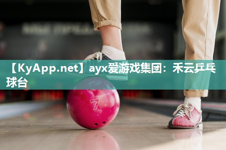 禾云乒乓球台 禾云乒乓球台