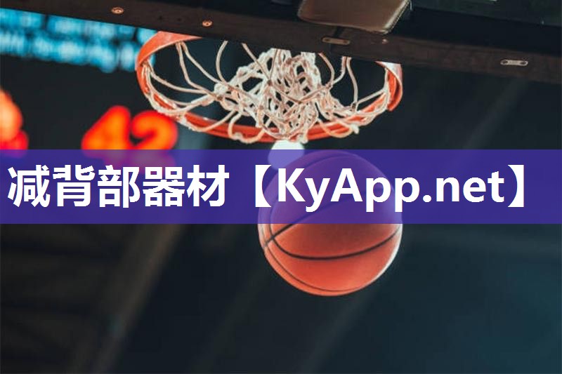 减背部器材 减背部器材