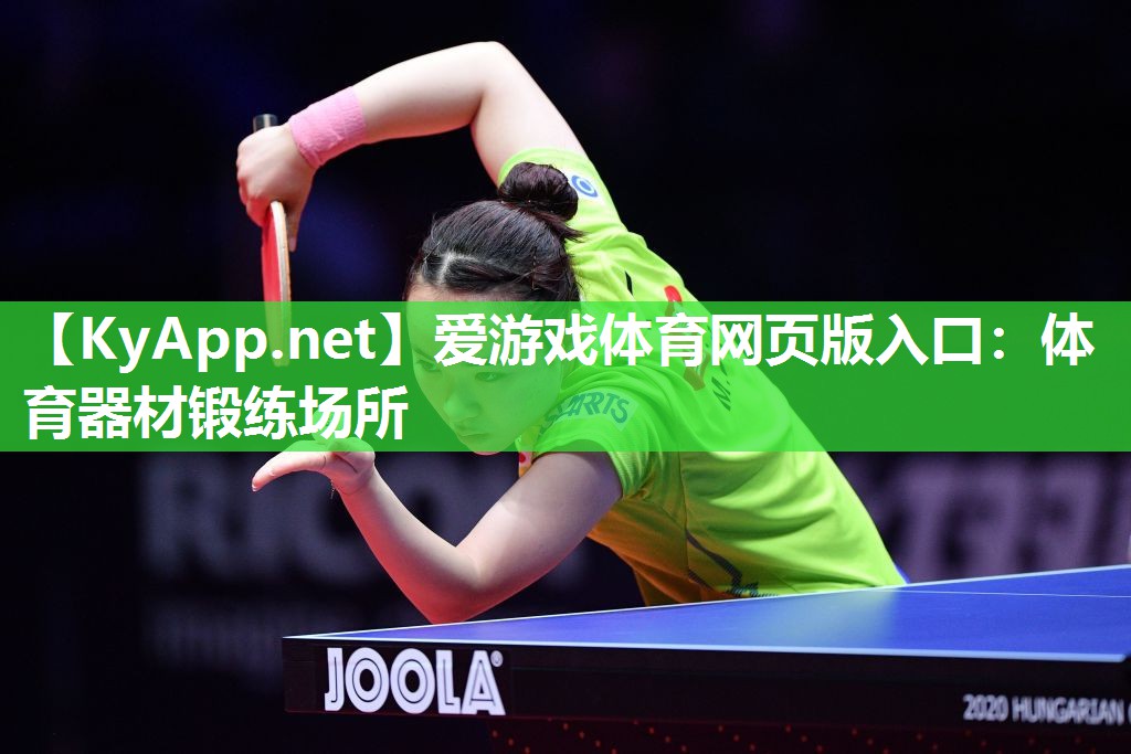 体育器材锻练场所 体育器材锻练场所
