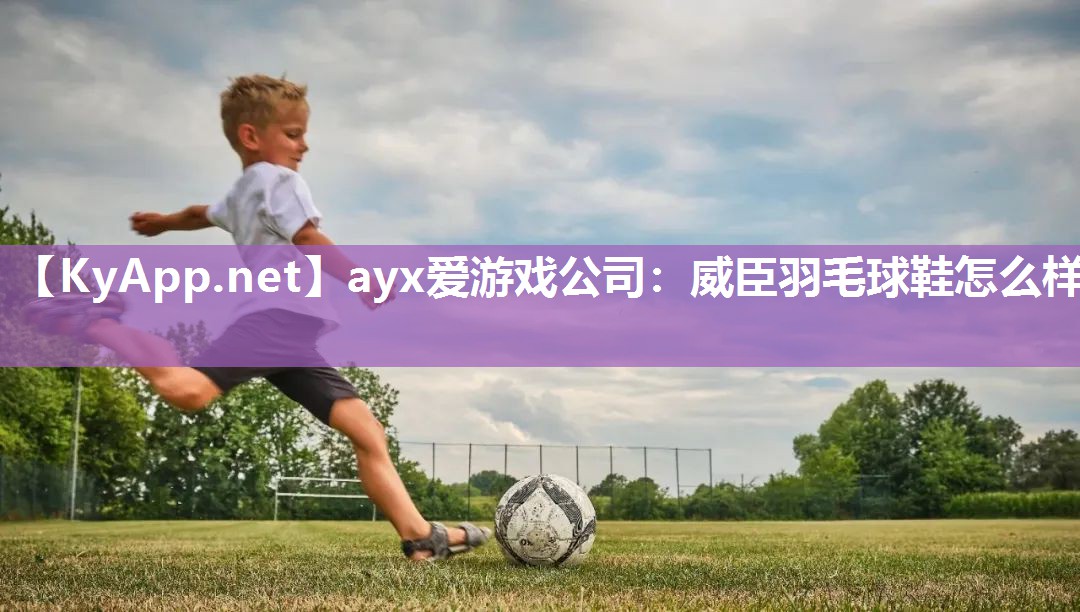 威臣羽毛球鞋怎么样 威臣羽毛球鞋怎么样