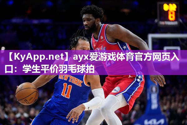 学生平价羽毛球拍 学生平价羽毛球拍