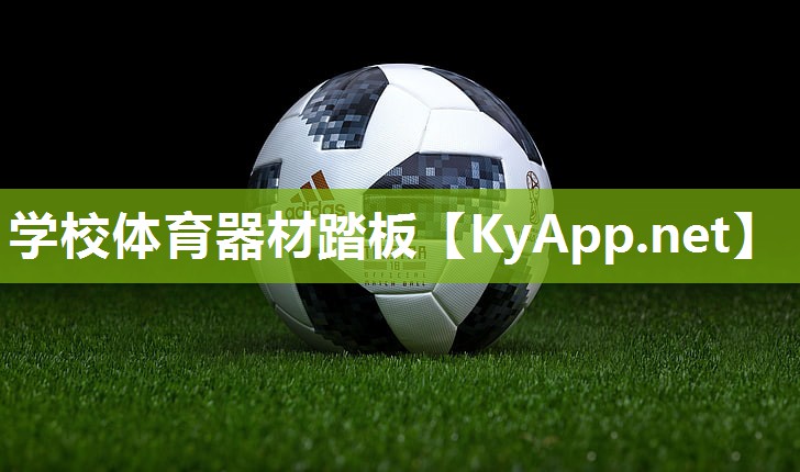 学校体育器材踏板 学校体育器材踏板