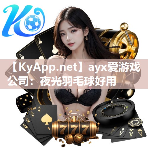 夜光羽毛球好用 夜光羽毛球好用
