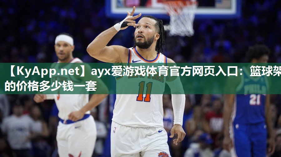 篮球架的价格多少钱一套