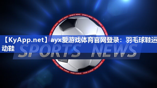 羽毛球鞋运动鞋 羽毛球鞋运动鞋
