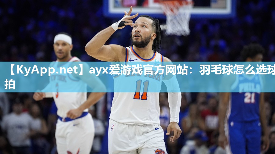 羽毛球怎么选球拍 羽毛球怎么选球拍