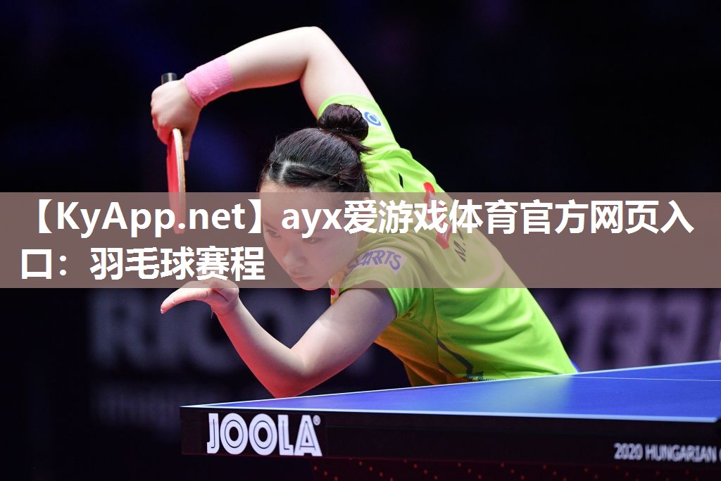 羽毛球赛程 羽毛球赛程
